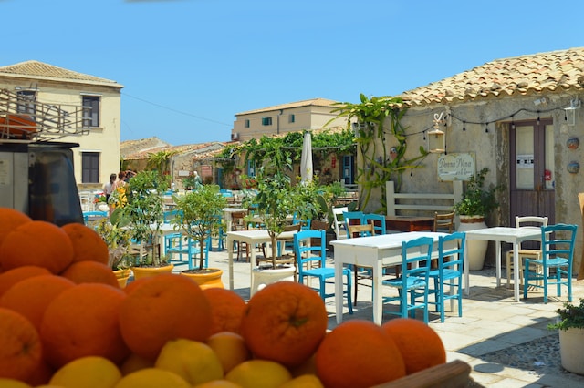vakantie